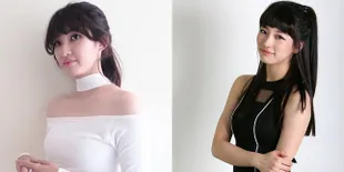 Cici Fani, YouTuber Cantik Yang Dibilang Mirip Suzy Miss A