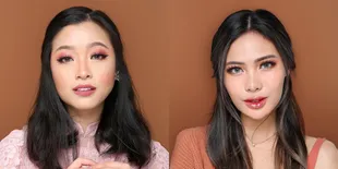 Cindercella & Vina Gracia Berkolaborasi Buat Make Up Line Sendiri