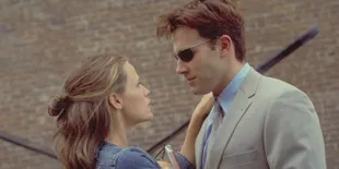 Cinta Jennifer Garner & Ben Affleck Hanya Tinggal di Film Saja