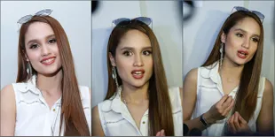 Cinta Laura Ungkap Kisah Seru Ketemu Pemain 'THE AVENGERS'!