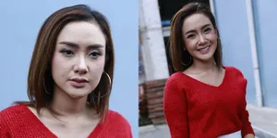 Cita Citata Beri Komentar Soal Prostitusi Online Seret Nama Artis