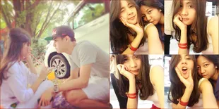 Citra Aulia - Gadis Seksi Mantan Penakluk Hati Al Ghazali