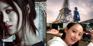 Claudia Kim, Aktris Korsel Perankan Nagini di 'FANTASTIC BEAST'