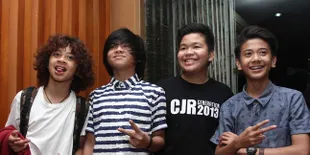 Coboy Junior Bicara Soal Persiapan Konser Tunggal di Jakarta