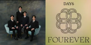 Comback Terbaru! Intip Konsep Foto Day6 Untuk Mini Album FOUREVER