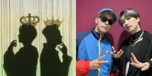 Comeback Dalam Waktu Dekat, 7 Potret Terbaru Super Junior Donghae Dan Enhyuk Dalam Teaser Full Album 'COUNTDOWN'