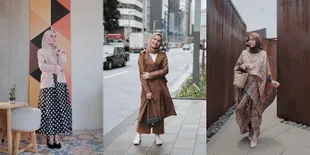 Contek Gaya Santun Ala Selebgram Ini Biar Lebaran Makin Kece!