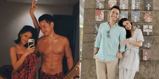 Couple Goals Panutan Sejuta Umat, Intip 9 Potret Nana Mirdad dan Andrew White yang Makin Mesra di Usia Pernikahan Hampir 16 Tahun