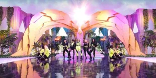 Grup Asuhan Glenn Alinskie Comeback Oktober Ini, Intip Kerennya MV ‘GAIA’ Punya CRAXY Berikut! 