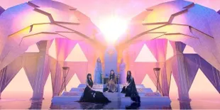 CRAXY Siap Buat Gebrakan Baru Lewat Album 'ZERO', Yuk Intip Teaser Foto yang Bikin Kamu Gak Tahan Dengan Comeback Kali Ini!