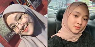 Cuek Dicap Pelakor, Ini 8 Potret Nissa Sabyan yang Kian Percaya Diri Posting Foto Selfie - Cantiknya Tetap Curi Perhatian