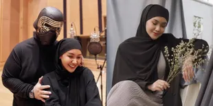 Cuek Dituding Pelakor Malah Kini Makin Serius dengan Didi Soekarno, Ini 8 Potret Cita Citata Rayakan Ulang Tahun bareng Kekasih - Sederhana Makan Jagung Bakar