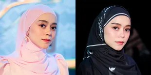 Cuek Sama Cibiran Netizen, 11 Potret Lesti yang Dipuji Makin Cantik  Keibuan Setelah Punya Baby Leslar