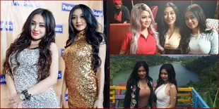 Cupita, Rekan Duet Baru Pamela Safitri Yang Bikin Gagal Fokus