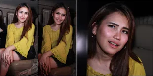 Curahan Hati Ayu Ting Ting Dituding Jadi Selingkuhan Raffi Ahmad