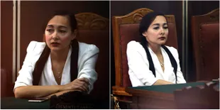 Curhat Dewi Rezer, Pernah Diusir Oleh Marcellino Lefrandt & Anak