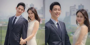 Curhat Son Ye Jin, Bikin Iri Banyak Wanita Gara-Gara Jung Hae In