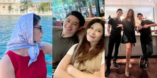 Curhat Tentang Sosok Ibu, 10 Potret Tamara Bleszynski yang Makin Jarang Bareng Teuku Rassya - Merasa Dilupakan?