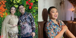 Curhatan Fitri Carlina yang Ngaku Tantrum Ditinggal Suami Kerja ke Luar Negeri 