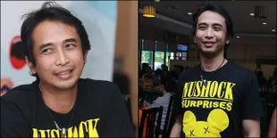 Curhatan Piyu Soal Kasus Adiguna dan Flo