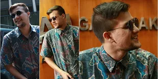 Curhatan Stuart Collin, Masih Cinta Risty Tagor & Ingin Balikan