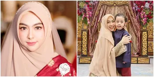 Curi Perhatian, Intip 7 Potret Penampilan Dokter Shindy di Pernikahan Ria Ricis - Cantik Bersahaja!