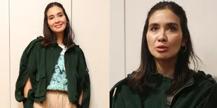 Curi Perhatian Pakai Kostum Mermaid di Film 'KANG MAK', Marsha Timothy Akui Pasrah Jadi 'Korban' Improvisasi Para Kru di Lokasi