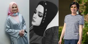 Cut Meyriska dan Roger Danuarta Foto Prewedding, Intip Serunya!