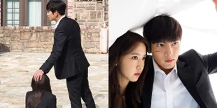 Cute Bikin Baper, Yoona & Ji Chang Wook di Balik Layar The K2