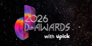 D Awards 2026 Digelar 11 Februari, 7 Pemenang ini Disorot
