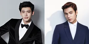 Daftar Aktor Tampan Korea, Bersaing Raih Penghargaan Bergengsi