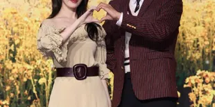 8 Daftar Couple Terbaik di Drama Korea 2025 Versi Industri Hiburan, Kamu Jagoin yang Mana?