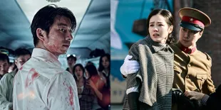 Daftar Film & Aktor Korea di Nominasi '11th Asian Film Awards'