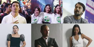 Daftar Lengkap Karakter Plus Pemeran di Jagat Sinema Bumilangit Cek di Sini!