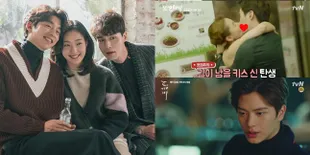 Daftar Lengkap Pemenang Korea Cable TV Awards 2017