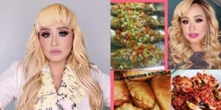 Daftar Pekerjaan Sampingan Pinkan Mambo, Jualan Pisan Goreng Sampai Laundry