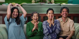 Daftar Pemain Film 'TUNGGU AKU SUKSES NANTI' dan Peran Mereka dalam Cerita