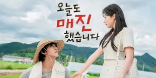 Daftar Pemeran Drama Korea 'SOLD OUT ON YOU', Ahn Hyo Seop jadi Petani