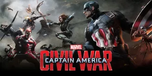 Daftar Superhero Yang Tak Muncul di 'CAPTAIN AMERICA: CIVIL WAR'