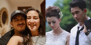 Dahlia Poland dan Fandy Christian Cerai di Pengadilan Agama, Ternyata Menikah Secara Islam