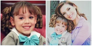 Dahulu Jadi Tontonan Favorit, Seperti Ini Potret Dulu & Kini 7 Pemeran Telenovela Maria Belen