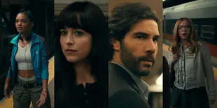 Dakota Johnson Hingga Emma Roberts, Deretan Para Pemain 'MADAME WEB' - Film Marvel Pertama yang Rilis Tahun 2024