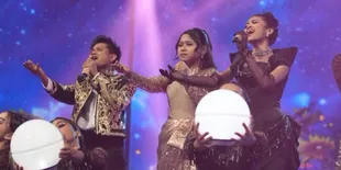Dangdut Academy 8 Jadi Harapan Banyak Pendaftar Untuk Raih Kesuksesan