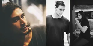 Daniel Adnan, Si Ganteng Drost di 'BUFFALO BOYS' Dari Praha