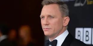 Daniel Craig Pensiun, Ini 7 Aktor Yang Gantikan Peran James Bond