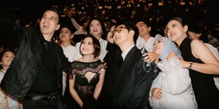 'DANUR: THE LAST CHAPTER' Siap Teror Bioskop Lewat Format IMAX