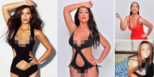 Dapat Bayaran Rp 716 Juta, Kim Kardashian Kini Ada Versi KW-nya