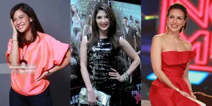 Dapat Hidayah, 13 Seleb Cantik Indonesia Ini Pilih Jadi Mualaf