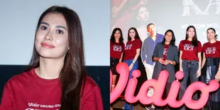 Dapat Respon Positif dari Lembaga Sensor Film, Vidio Original Series 'GELAS KACA' Siap Menguras Emosi Penonton