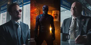 DAREDEVIL: BORN AGAIN Siap Penuhi Ekspektasi Fans, Cast: Karena Kami Juga Penggemar